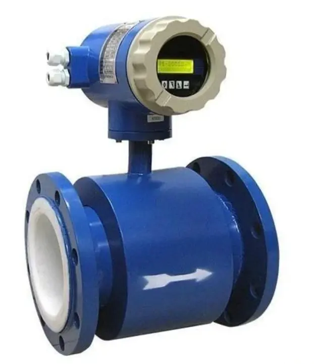 MA-5653 FLOW METER;0-10 BAR,PROCESS WATER ,ELECTROMAGNETIC