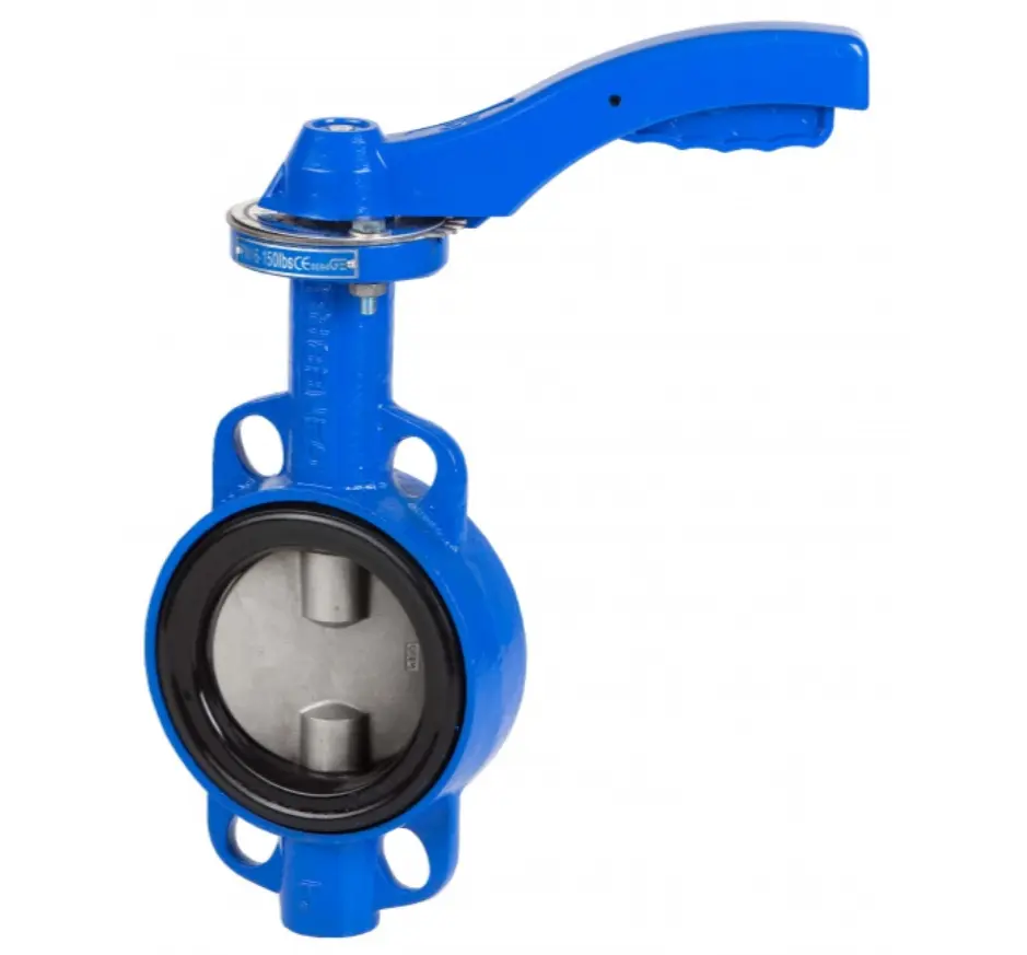 MA-5658 SPL VALVE VALVE DN50,PN16,WAFER END