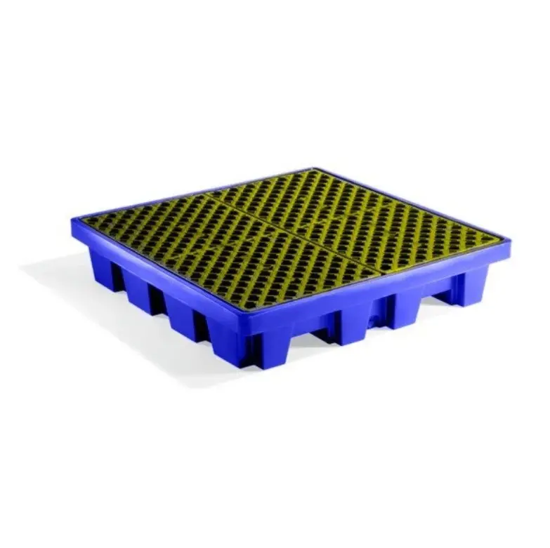 MA-5659  Customized Industrial Load Support Platform