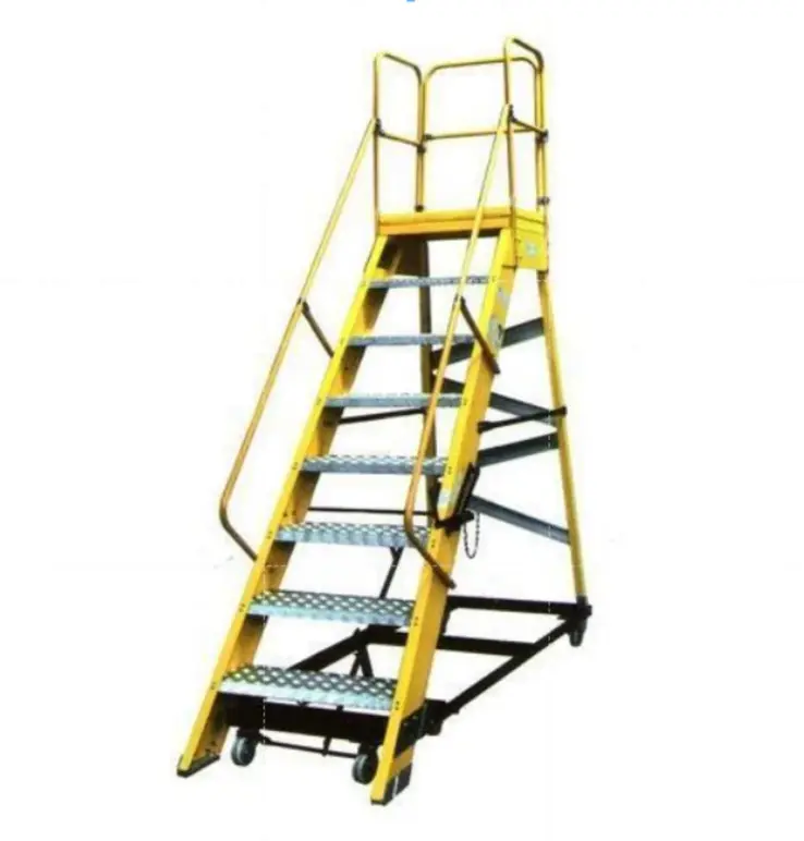 MA-5660 MOBILE MAINTENANCE TROLLEY 