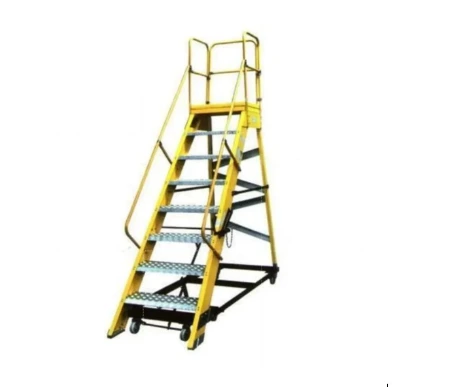 MA-5660 MOBILE MAINTENANCE TROLLEY 