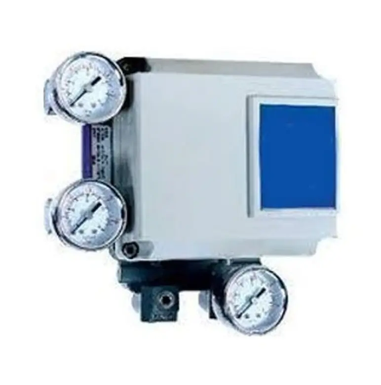 MA-5661 PNEUMATIC POSITIONER