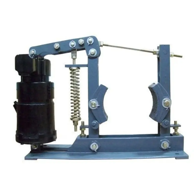 MA-5664 BRAKE,315MM,THRUSTER