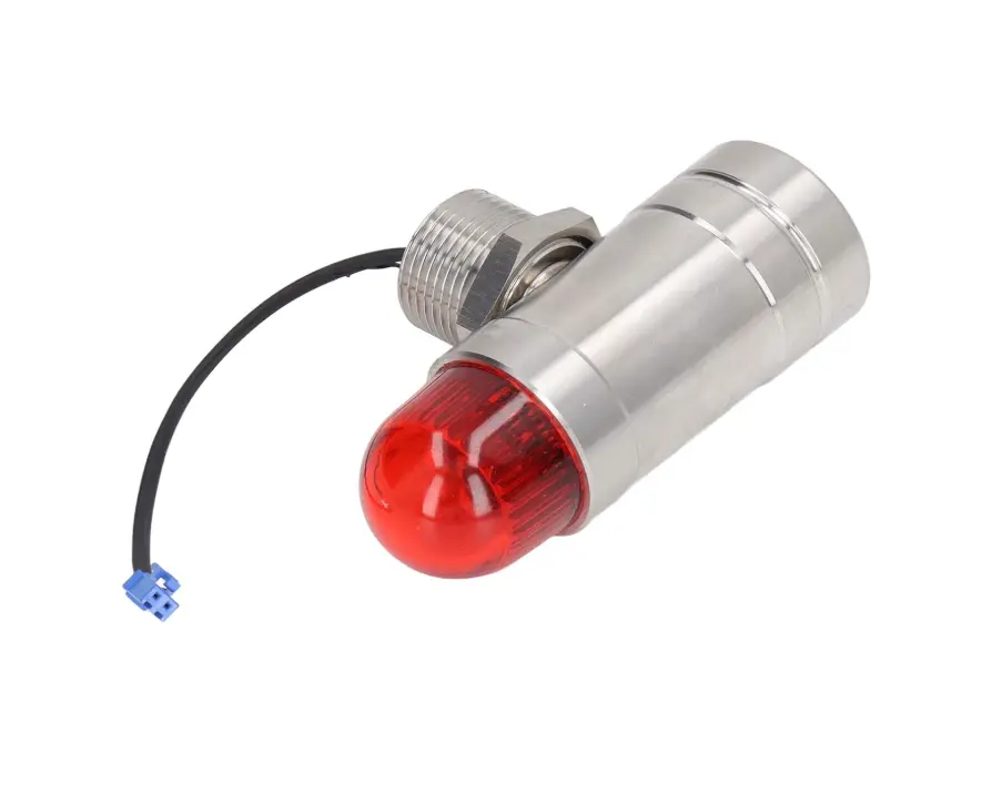 MA-5666 HOOTER & FLASHER