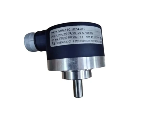 MA-5667 ENCODER INCREMENTAL ROTARY ENCODER