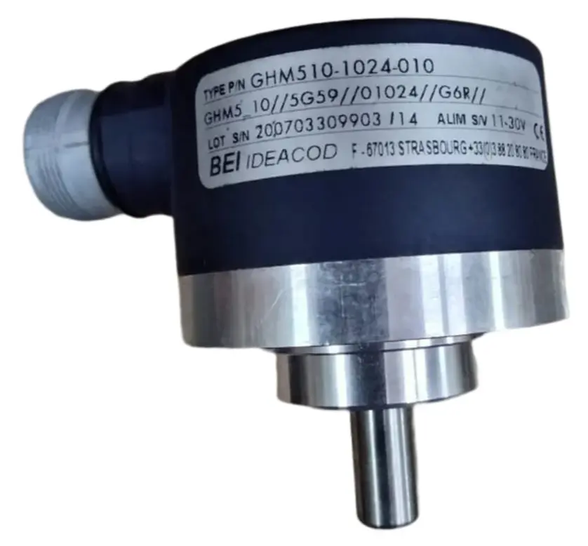 MA-5667 ENCODER INCREMENTAL ROTARY ENCODER