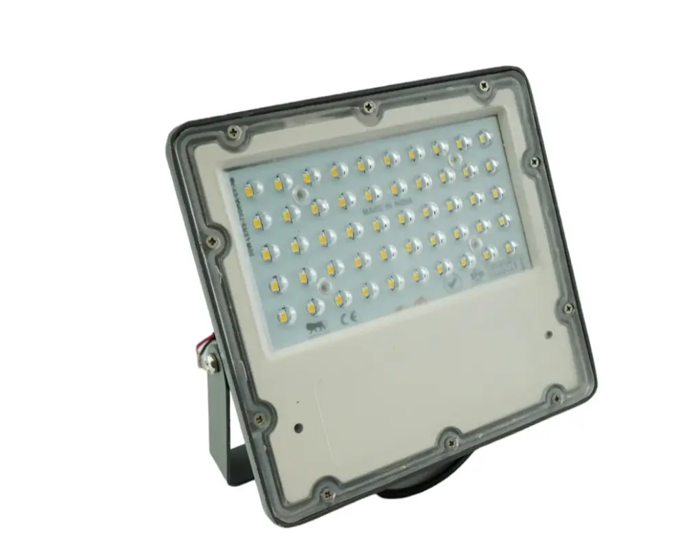MA-5668 LUMINAIRE;LED FLOOD LIGHT,150W,AC