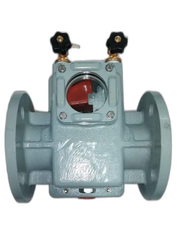 MA-5670 TRF ACCS BUCHOLZ RELAY