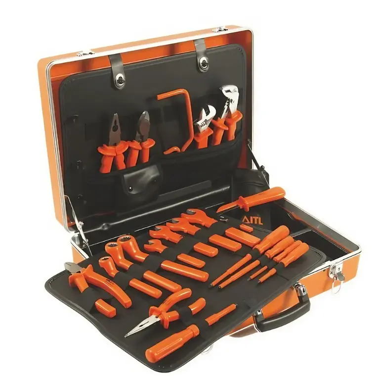 MA-5677 TOOLS,INSULATED TOOL KIT