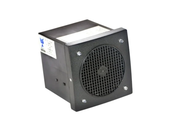 MA-5706 HOOTER;ELECTRONIC ,100 M,24 VDC,ALUMINUM L